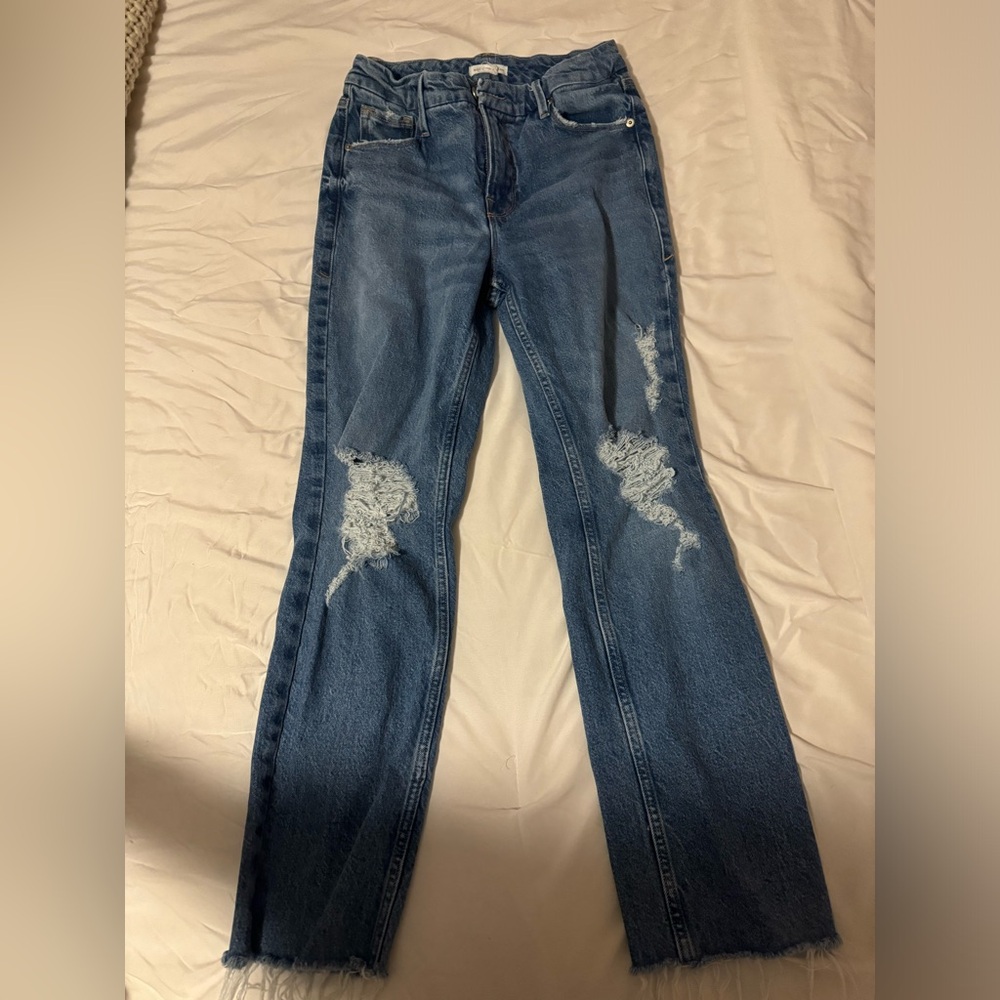 Good American jeans